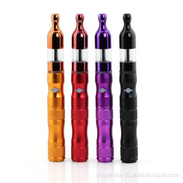 electronic cigarettes New arrival e cigarette x6 e cig battery